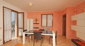Infinity: geräumige Wohnung mit Seeblick - Image 4