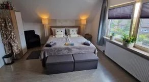 Bed & Breakfast Ravelin - Image 2