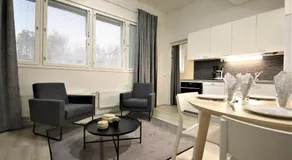 Forenom Aparthotel Kuopio - Image 2