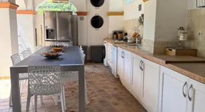 Villa St Jean SUITE Romantique - Image 4