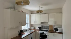 Bright 2BDR Home in Blackrock Cork - Image 3