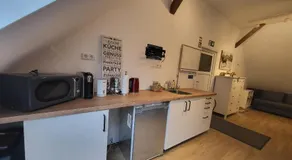 Gästezimmer mit Himmel-Blick 4 Two - Image 5