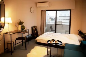 #6 stylish apartment with beautiful night view A stop to Shinjuku station - Image 3