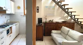 S256 - Sirolo, comodo trilocale in centro - Image 5