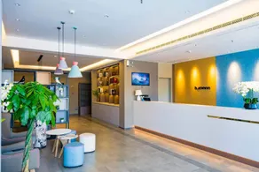 Home Inn Neo Changzhi Medical College - Image 3