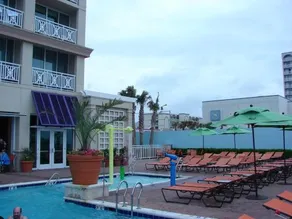 OCEAN BEACH CLUB-Ocean View Time Share - Image 2