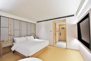 Ji Hotel Changchun Yiqi West Station - Image 2
