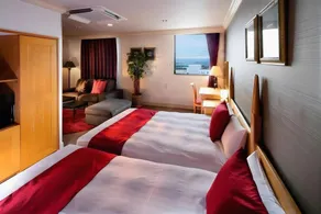 Hotel Quest Shimizu - Image 2