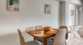 Nuevo apartamento céntrico playa de cullera. - Image 5
