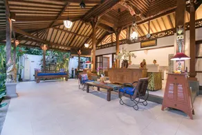 Frida Villa Ubud by Best Deals Asia Hospitality - Image 2