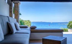 House On The Sea Porto Rotondo - Image 3