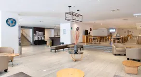 Hotel Plaza Génova Centro - Image 3