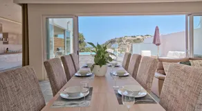 Villa Ida - Indoor Heated Pool, Sauna, Games Room and Gym - Image 3
