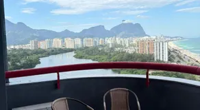 Top 10 - Apartamento na Barra Vista Mar - Image 3