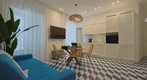 Marina Palace Apartments & Terrace - Image 2