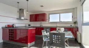 Descubre Villa Oasis - Confort, diseño y naturaleza a un paso de Valencia - Image 4