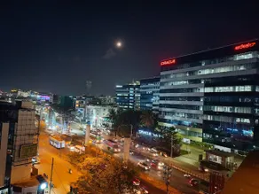 Astra Hotels & Suites - Kadubeesanahalli ,Opposite Oracle and JP Morgan, Marathahalli Outer Ring Road - Image 3