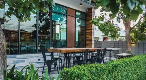 Space59 Hotel - Image 5