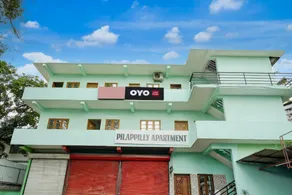 Hotel O Pilappilly Apartments - Image 4
