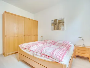 Appartamento con ampia terrazza in comune - Image 4