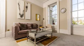 Luxury Apartment - 18 Lansdown Crescent - Image 2