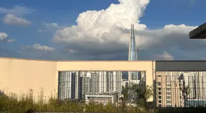 Hotel the Castle Jamsil Sports Complex - Image 4