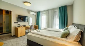 Acacia Boutique Hotel - Image 2