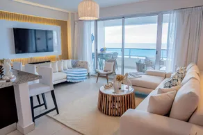 Las Olas, Juan Dolio 2bed2bath Condo - Image 2