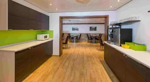 B&B AZapartments Lunic - Image 5