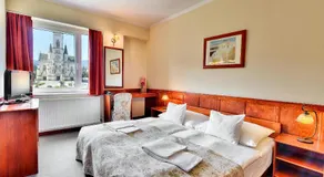 Hotel Irottkö - Image 2