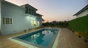 Vibe In Villa 3BHK - Image 4