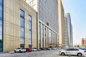Ji Hotel Tianjin University of Commerce - Image 5