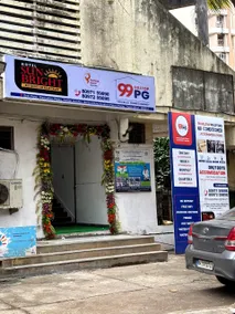 Sun Bright Residency - GB Road Thane - Image 2