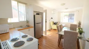 Relaxing Two-Bedroom Retreat Near the Airport - Image 3