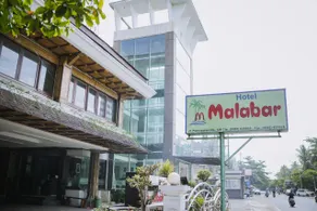 Hotel Malabar - Image 4