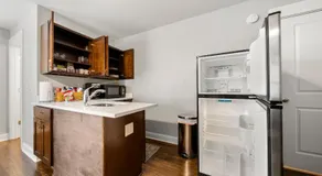 Lovely Cozy Studio in Heart of Atlanta - Image 3