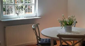 Charmante Wohnung nahe Heidelberg in Meckesheim, inkl Parkplatz & WLAN - Image 3