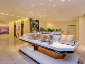 Lavande Hotel Chongqing Jiangbei International Airport T3 - Image 3
