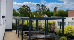 AR Boutique Hotel Heusenstamm - Image 5
