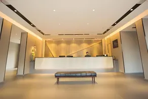 Home Inn Style Yishui Xinhua Road Underground Grand Canyon Scenic Area - Image 3
