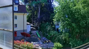 HSH Monbijou - Serviced Junior Suite with balcony Bern City - Image 5