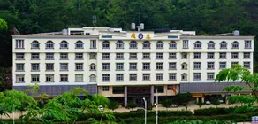 Jing Da Hotel - Image 4