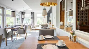 Natur- & Genießerhotel Der Birkenhof - Image 2