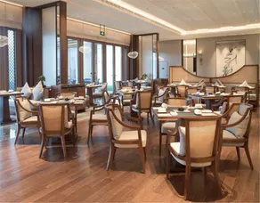Zhoulv Nanyuan Maritime Silk Road Hotel - Image 2