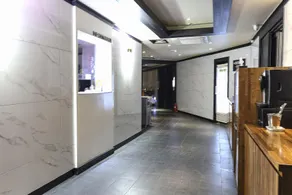 Ansan Hotel Bus - Image 4