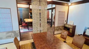 Japanese style hotel and dining Morigen - Image 3