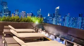 Gramercy Residences Spacious 1 BR Loft FREE Amenities - Image 4