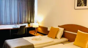 Aqua Hotel - Image 2
