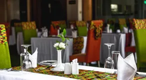 The Belwoods Hotel Near IGI Delhi - Image 2