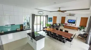 Blue Mountain Villa - Venuestay - Image 2